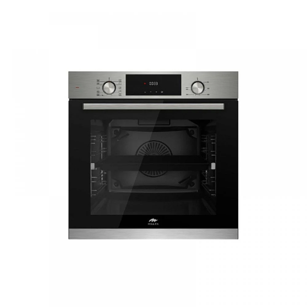 Духовой шкаф MILLEN MEO 6004 IX