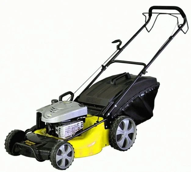 Газонокосилка CHAMPION lm5345bs