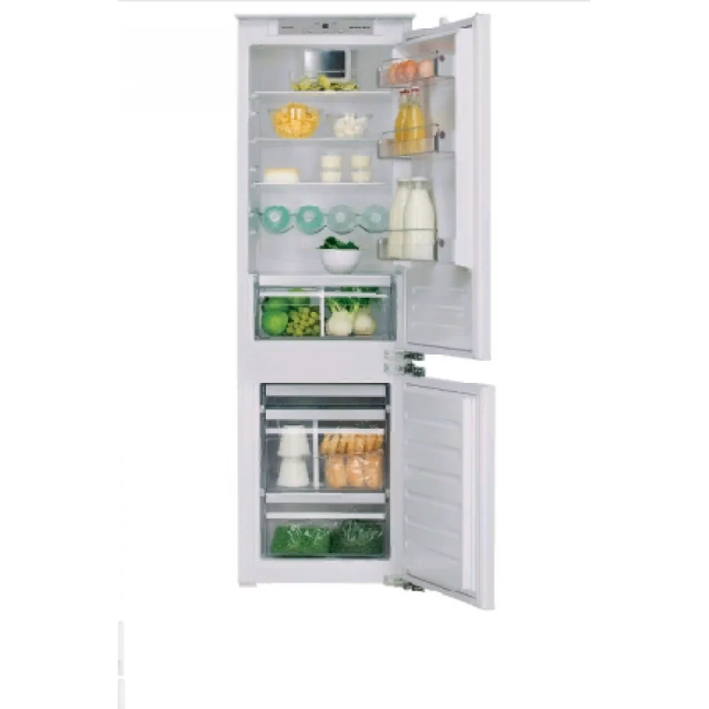 Холодильник KITCHENAID KCBDR 18600/1
