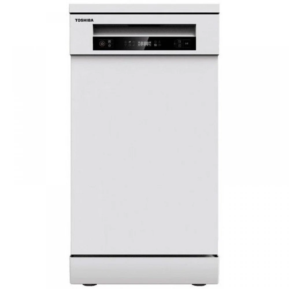 Посудомоечная машина TOSHIBA DW-10F1(W)-RU