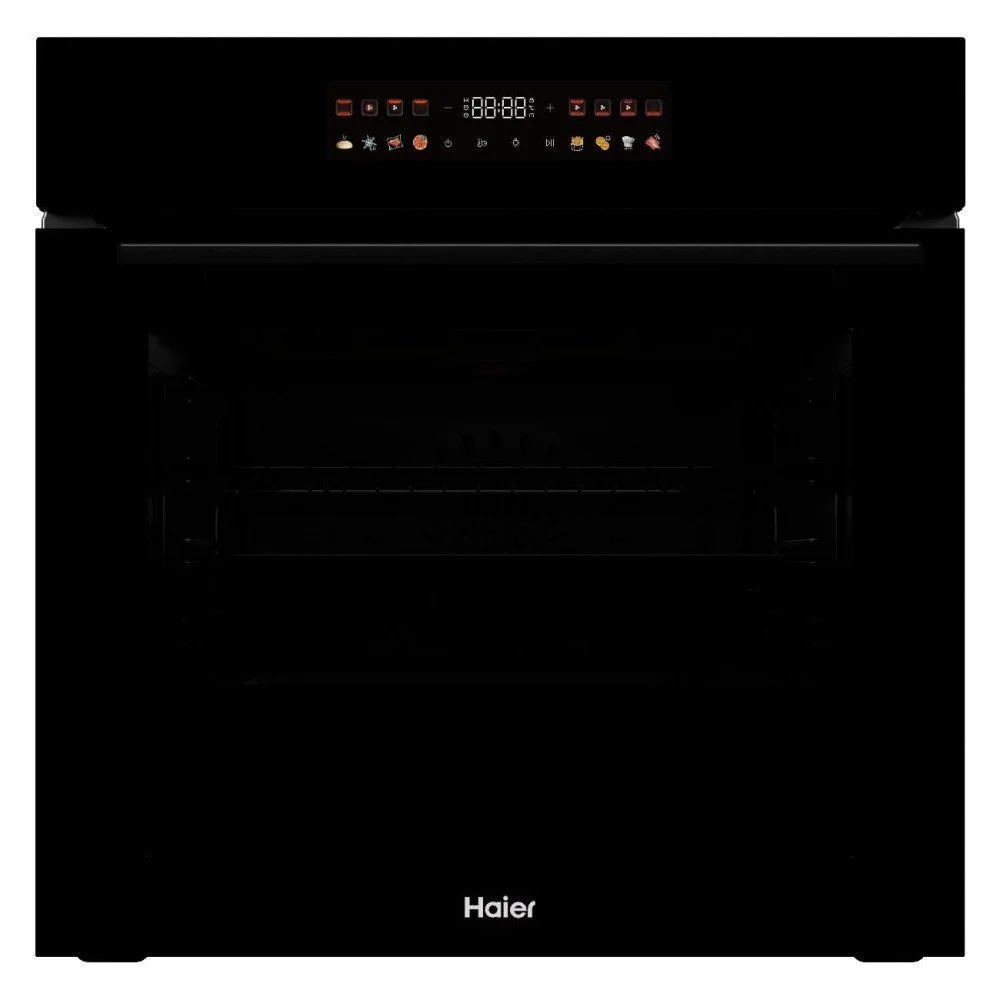 Духовой шкаф HAIER HOQ-M5AAN3GB