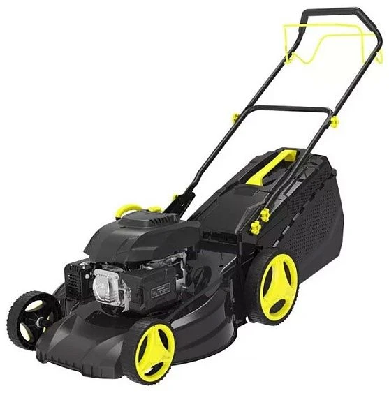Газонокосилка бензиновая HUTER GLM-6.0 S