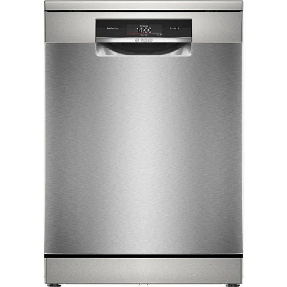 Посудомоечная машина BOSCH SMS8ZDI86Q