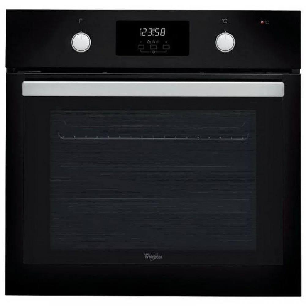 Духовой шкаф WHIRLPOOL AKP 745/NB