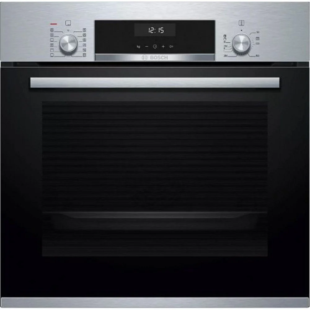 Духовой шкаф BOSCH HIJ517YS0R