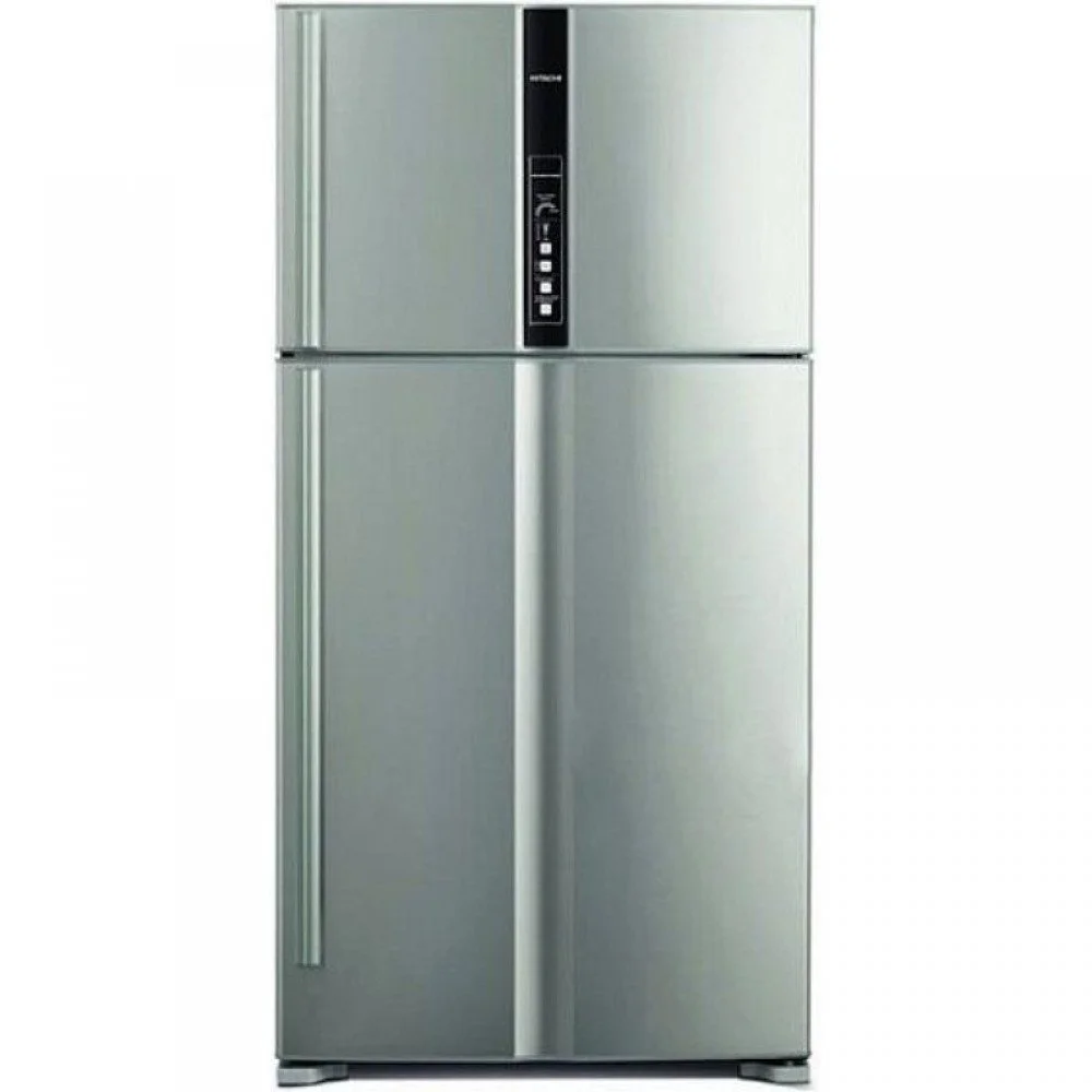 Холодильник HITACHI R-V722PU1 SLS