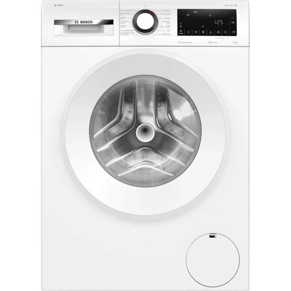 Стиральная машина Bosch WGG246F1SN