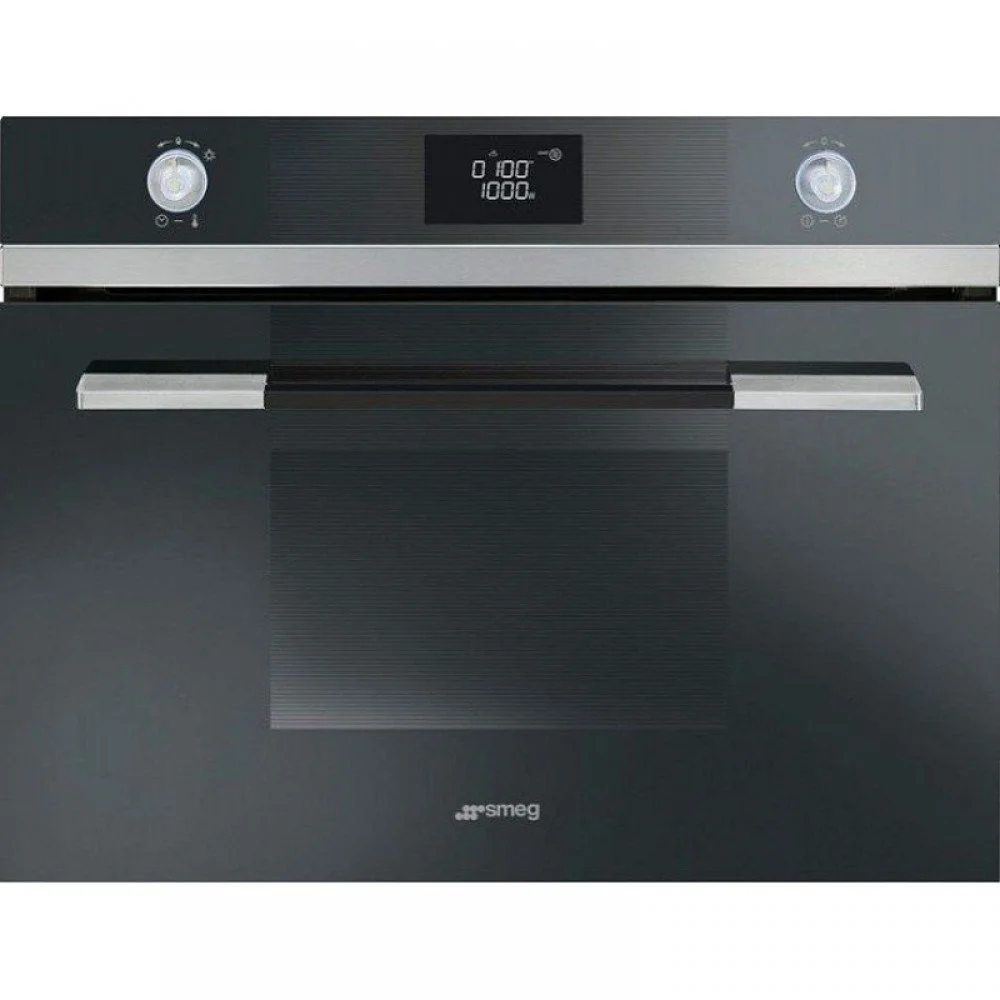 Духовой шкаф SMEG SF4120MCN