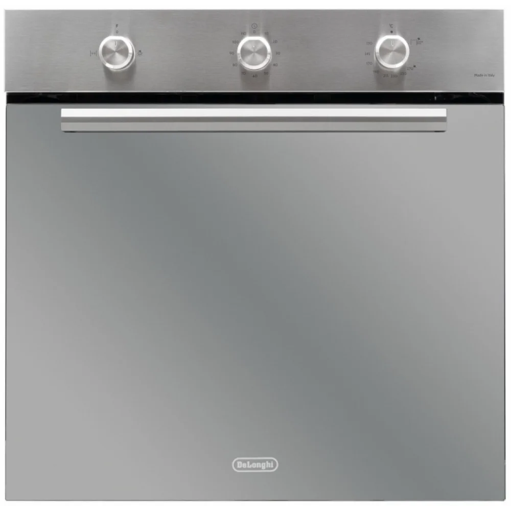 Газовый духовой шкаф DELONGHI FG 6 XL RUS