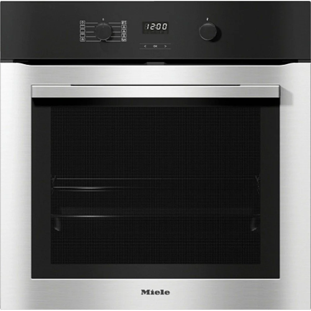 Духовой шкаф MIELE H 2760 BP EDST CLST