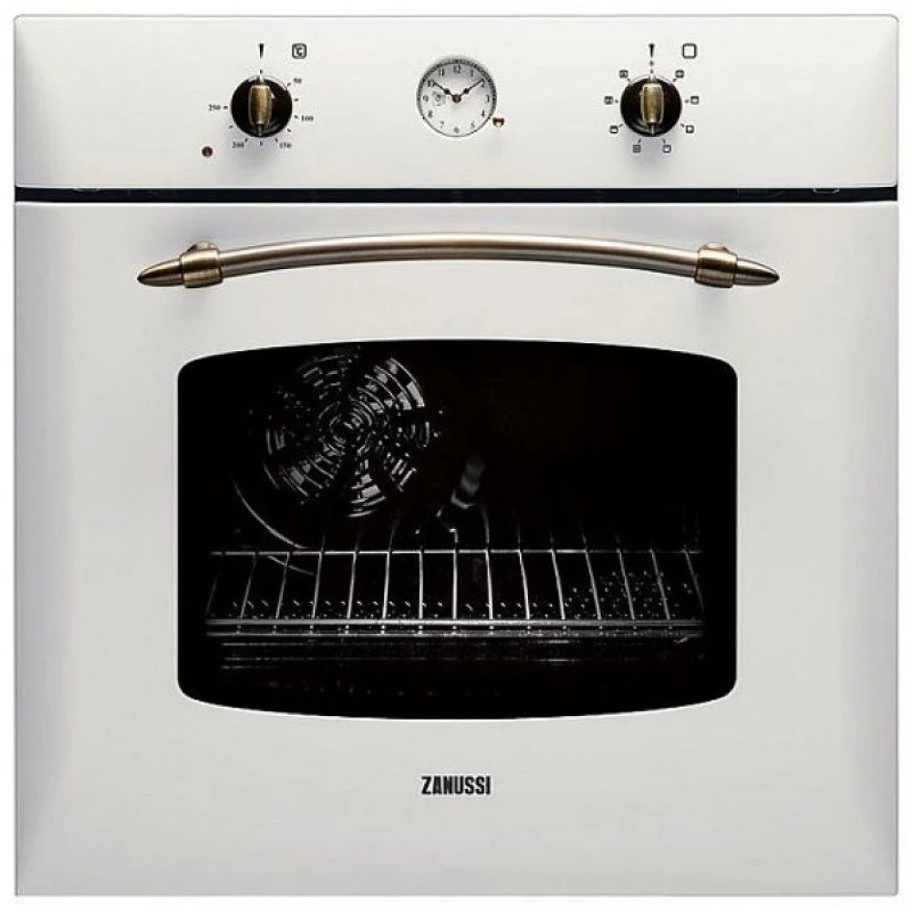 Духовой шкаф ZANUSSI ZOB 282 WC