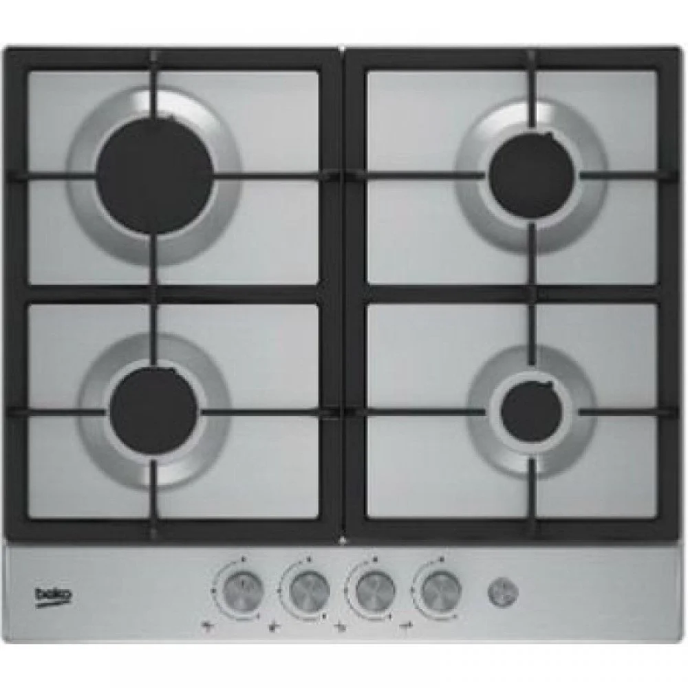 Варочная панель BEKO HIAG 64235 SX