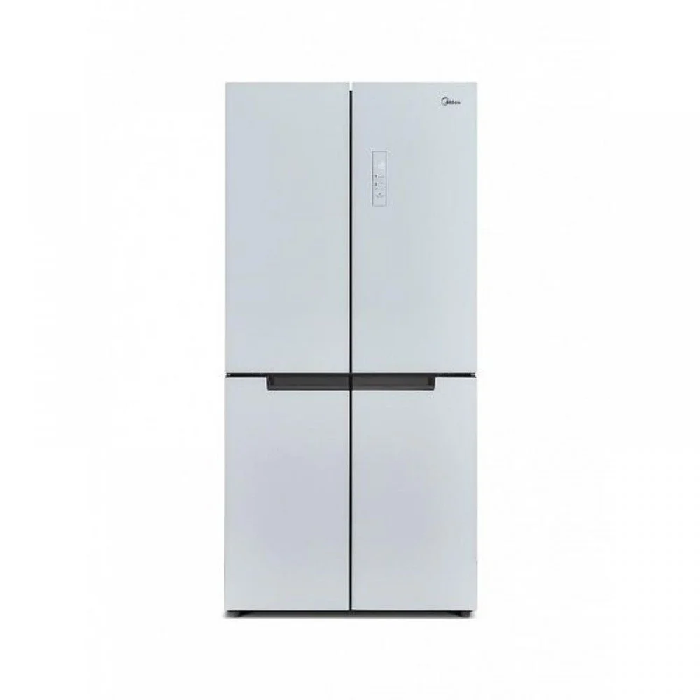 Холодильник MIDEA MRC518SFNGW