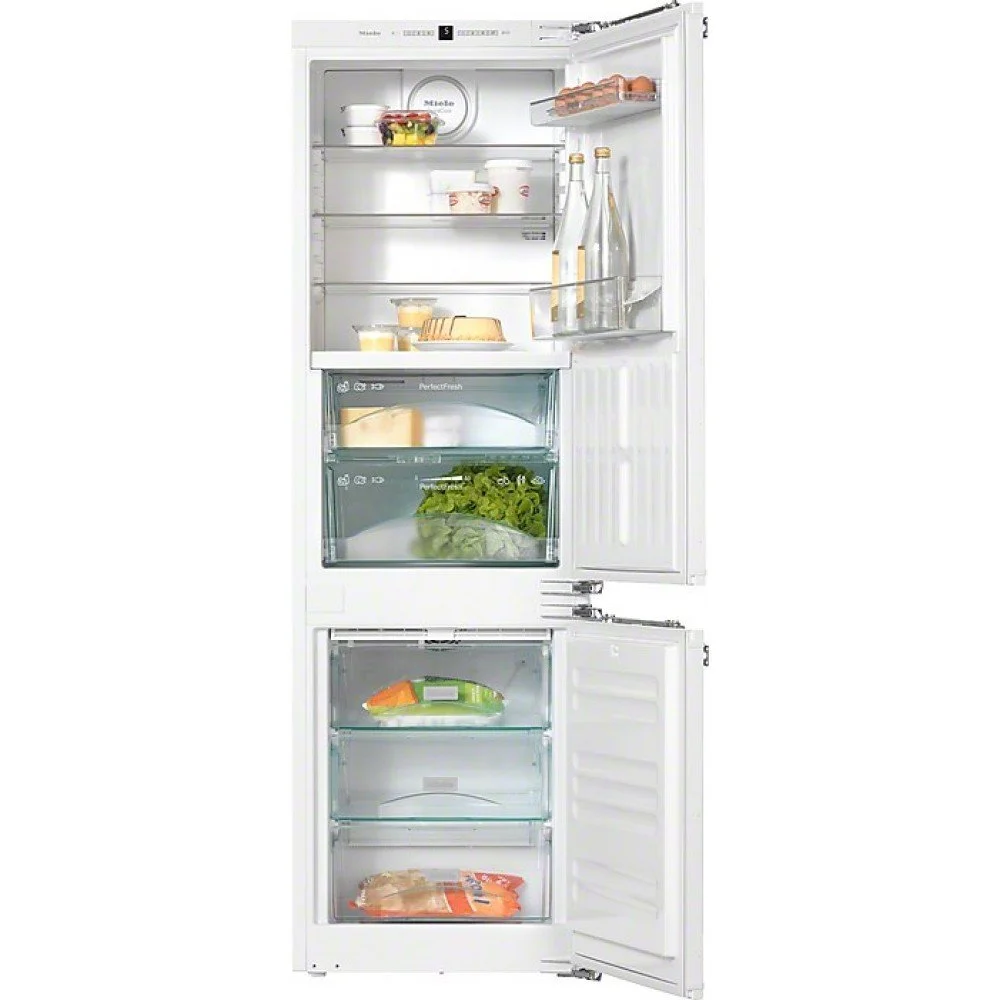 Холодильник MIELE KFN 37282 ID