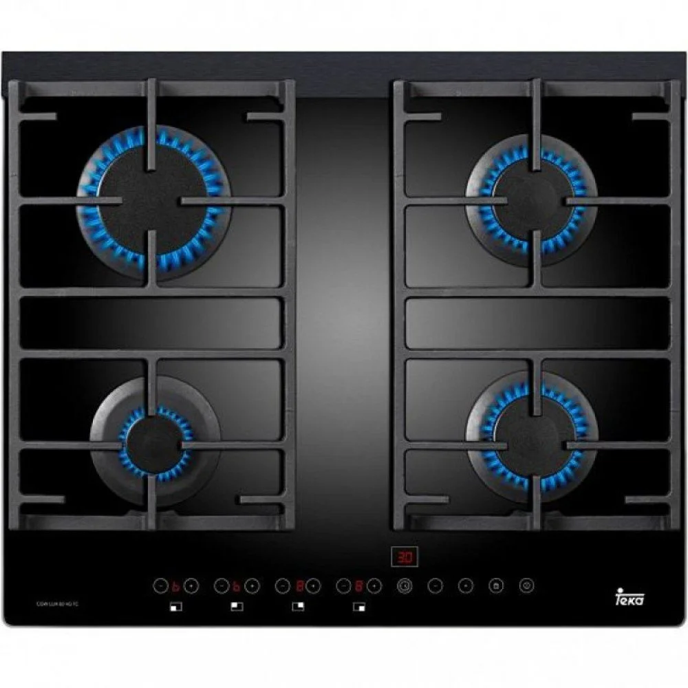 Варочная панель TEKA CGW LUX 60 TC 4G AI AL CI