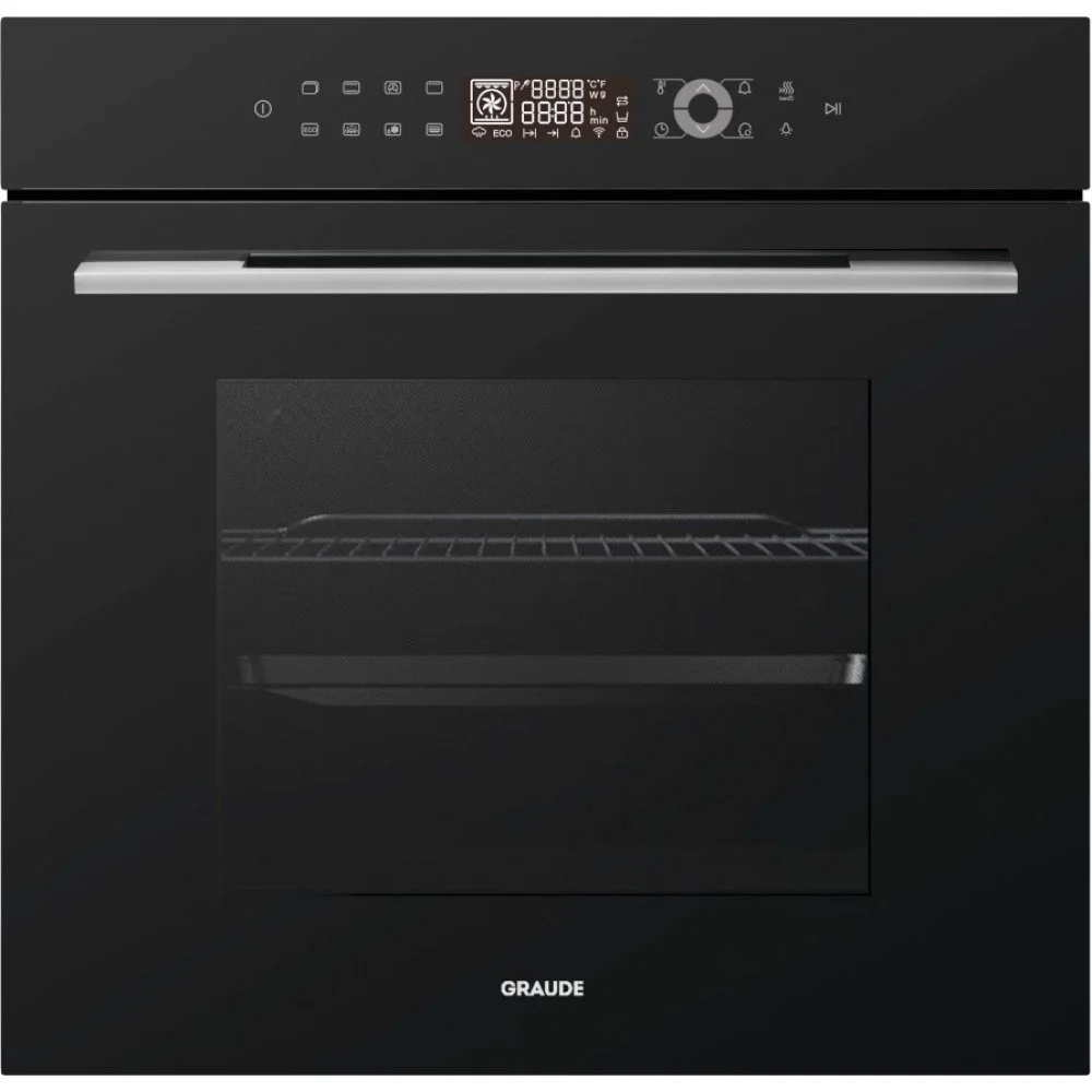 Духовой шкаф GRAUDE BM 60.3 S