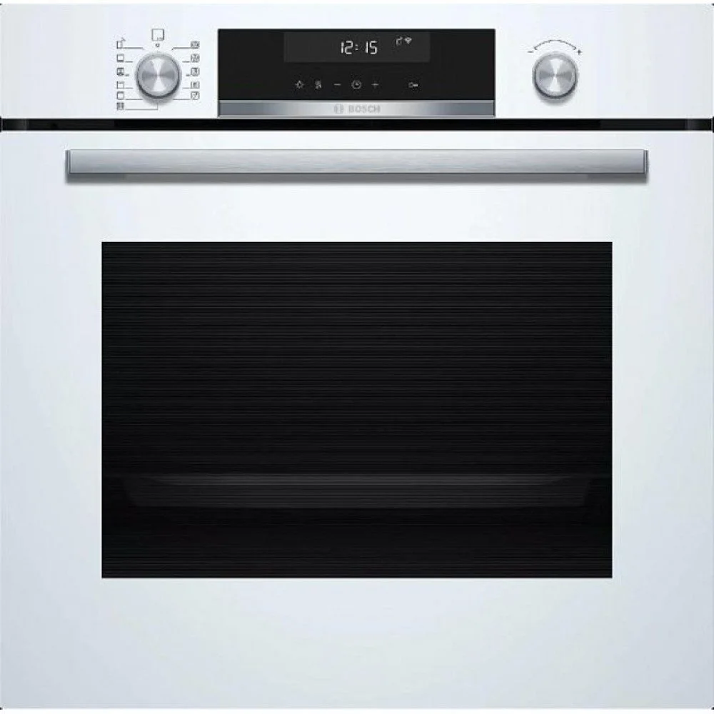 Духовой шкаф BOSCH HBG538EW6R