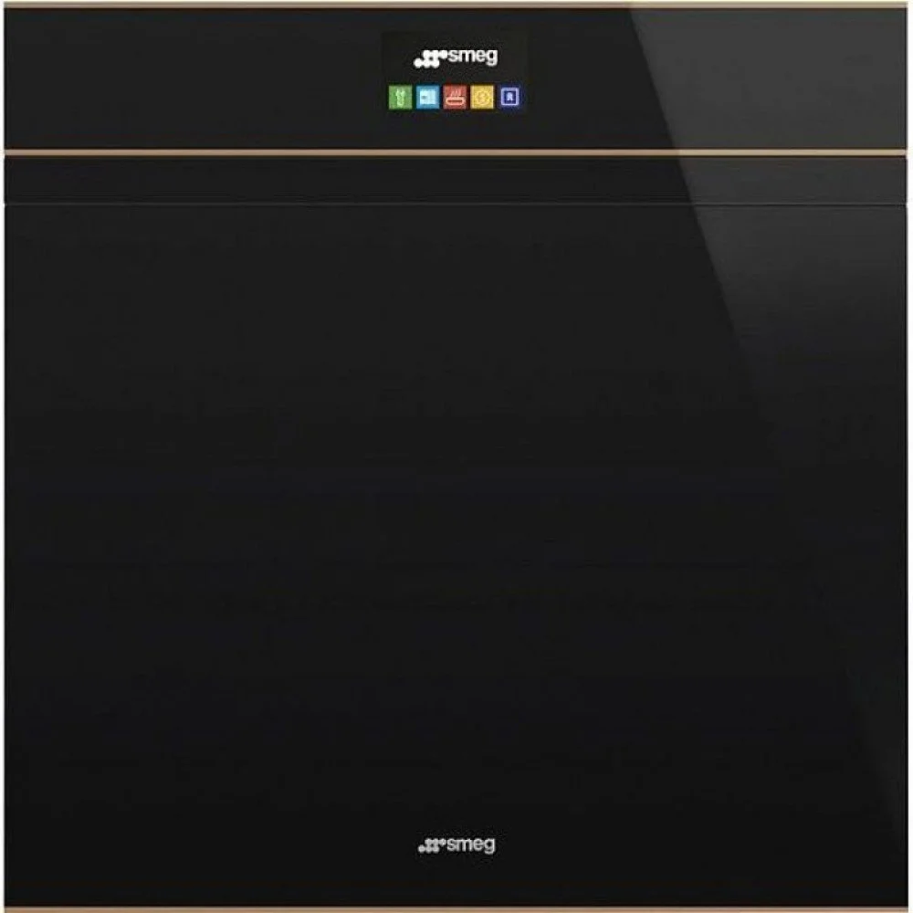 Духовой шкаф SMEG SFP 6604 PNRE