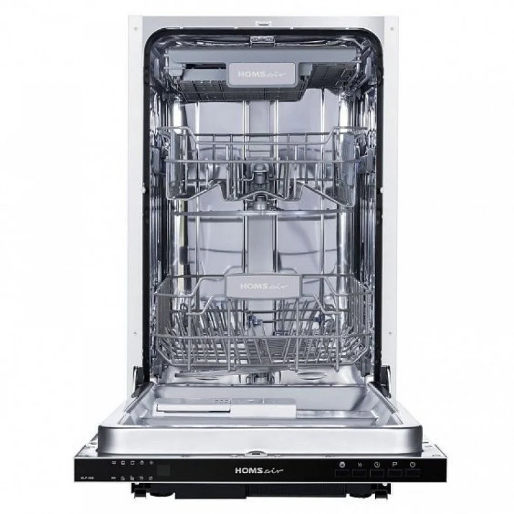 Встраиваемая посудомоечная машина HOMSAIR DW47M