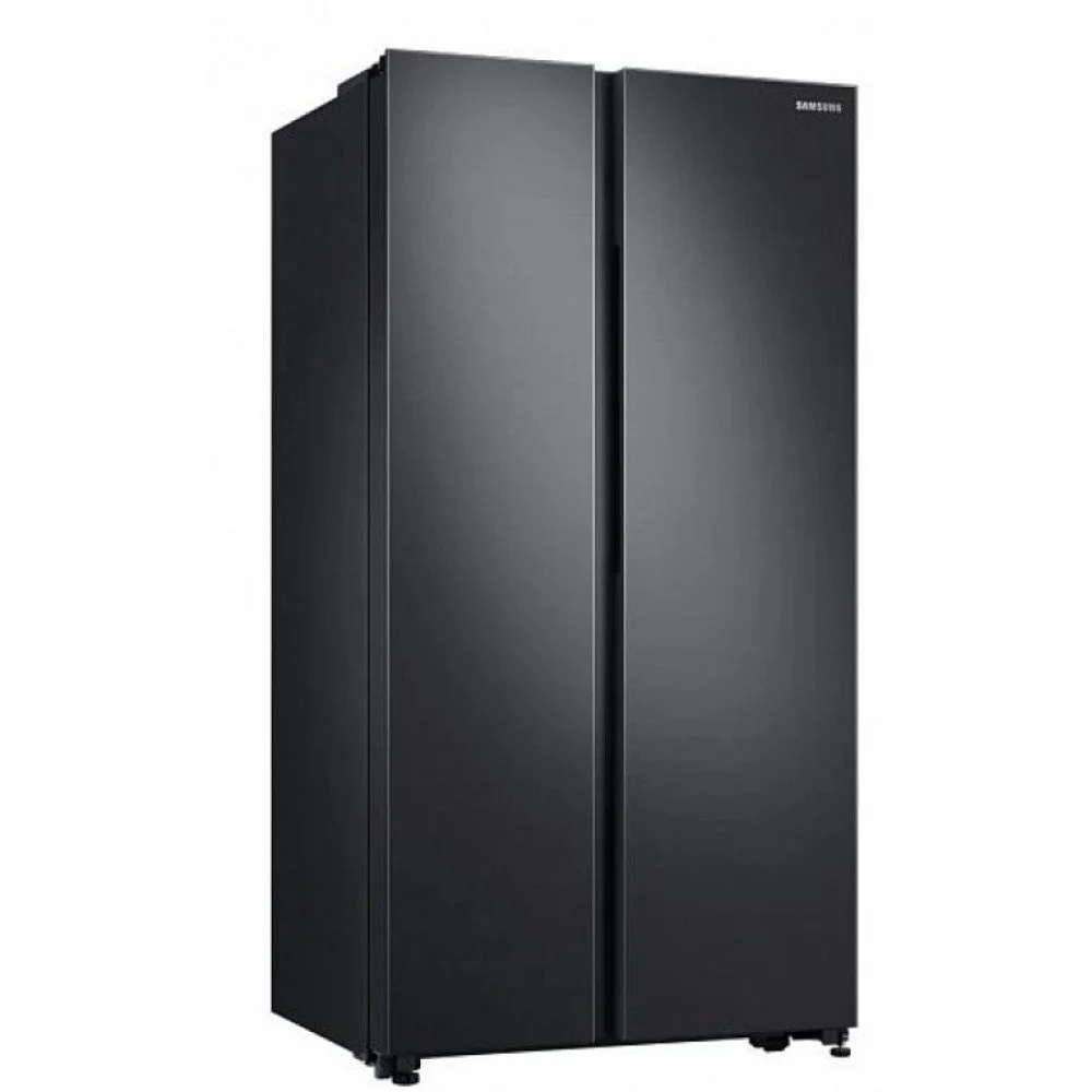 Холодильник SAMSUNG RS 62 R5031B4/WT