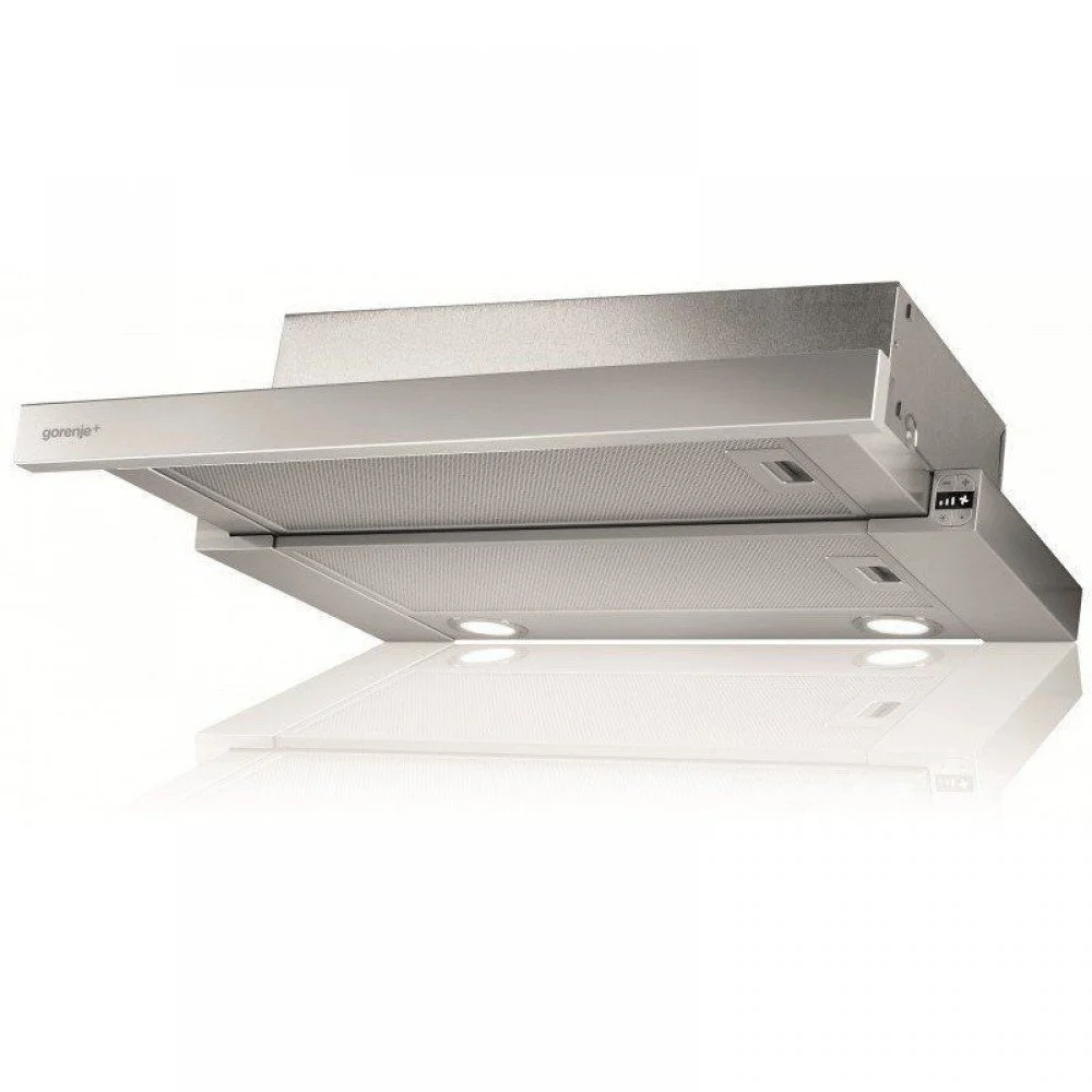 Вытяжка GORENJE GHF 62 X