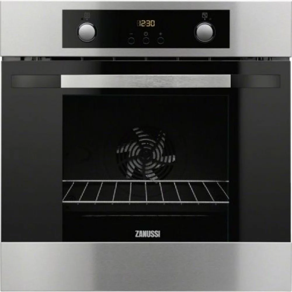 Духовой шкаф ZANUSSI ZOB-35752