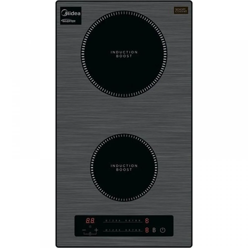 Варочная панель MIDEA MIH32730F