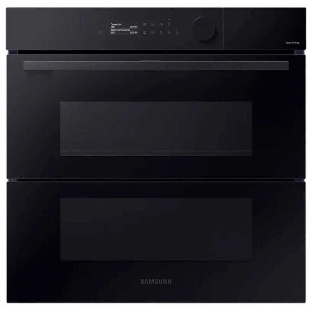 Электрический духовой шкаф SAMSUNG NV7B5765RAK/WT