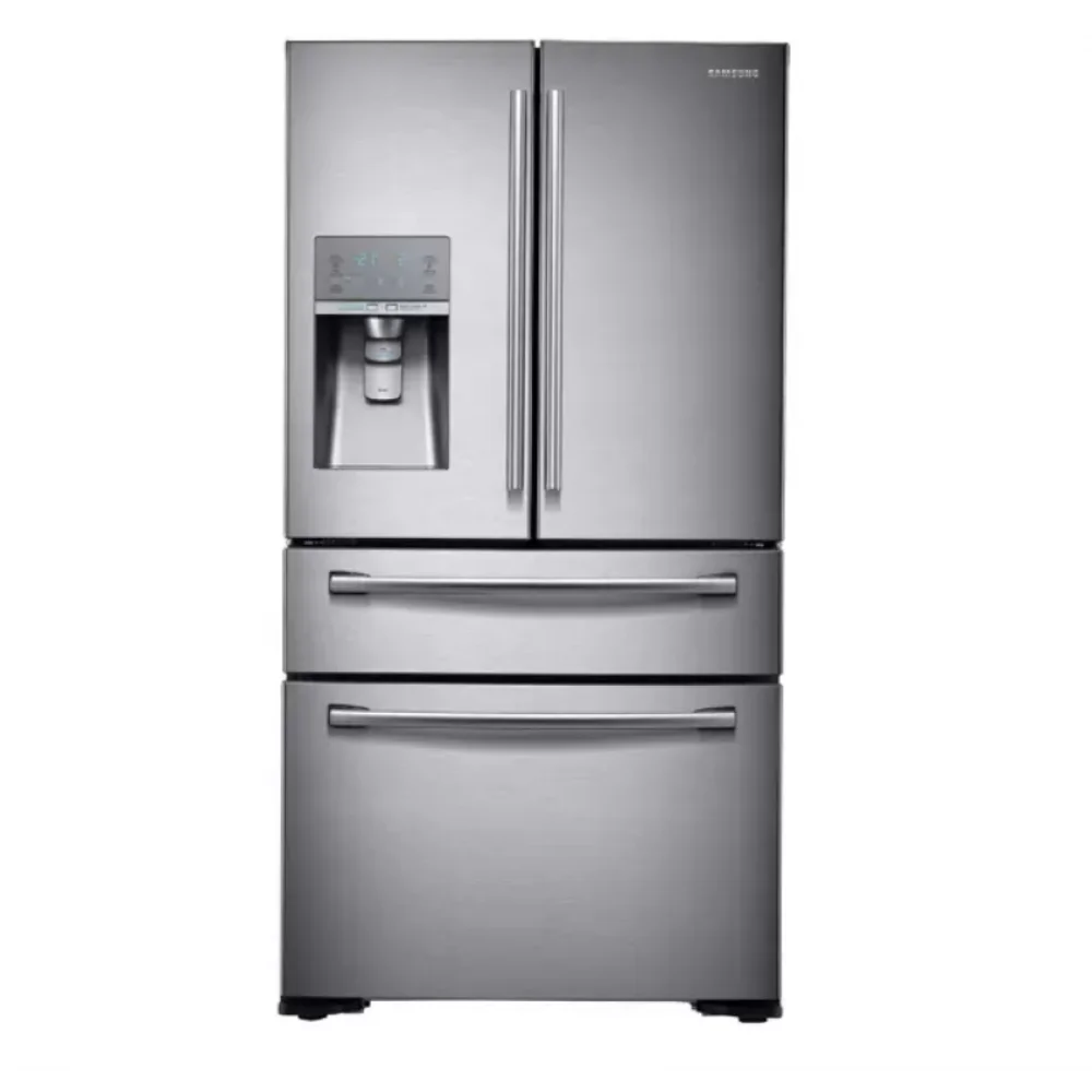 Многодверный холодильник SAMSUNG RF24HSESBSR