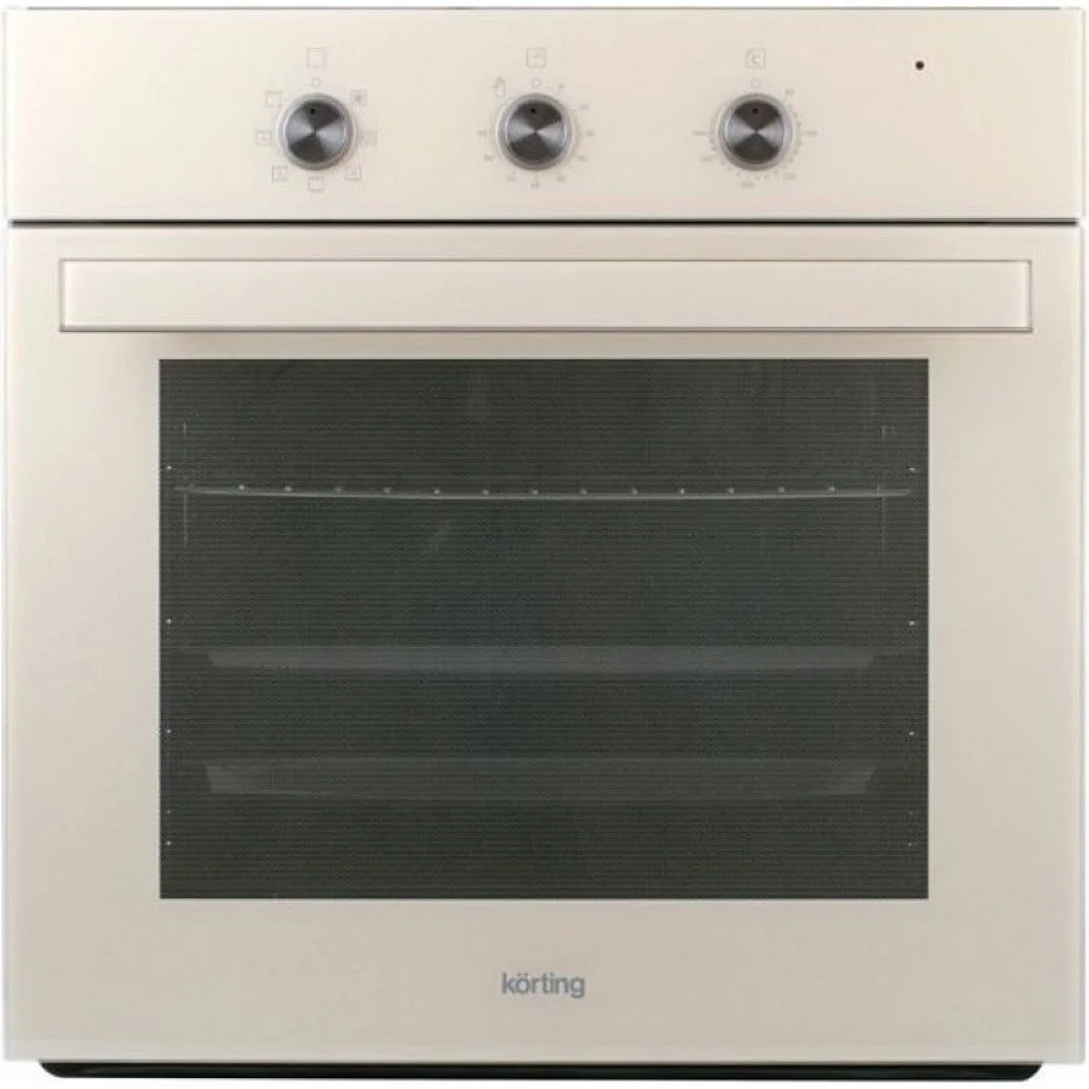 Духовой шкаф KORTING OKB 470 CMGB