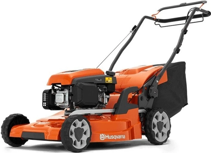 Газонокосилка Husqvarna LC 253S 9705415-01