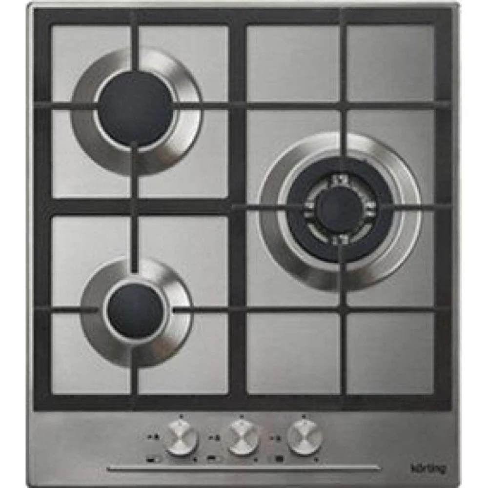 Варочная панель KORTING HG 465 CTX