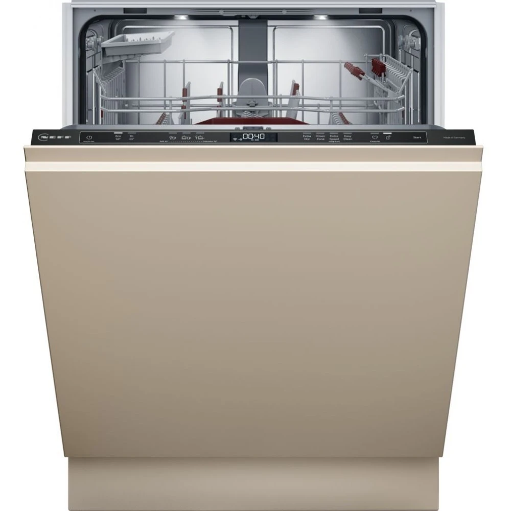 Встраиваемая посудомоечная машина Neff S157ECX14E