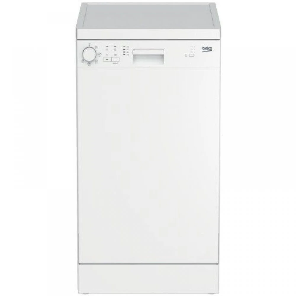 Посудомоечная машина BEKO DFS 05010 W