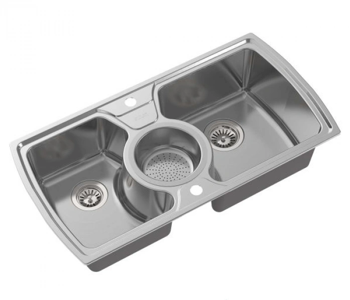 Кухонная мойка Oulin OL-321