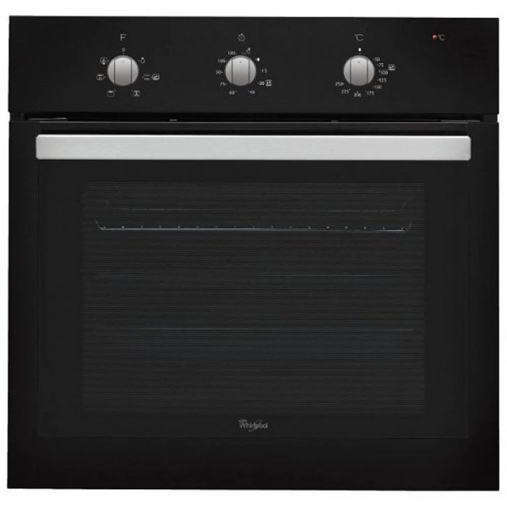 Духовой шкаф WHIRLPOOL AKP738/NB