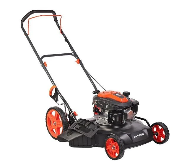 Газонокосилка PATRIOT PT 51M 512109051