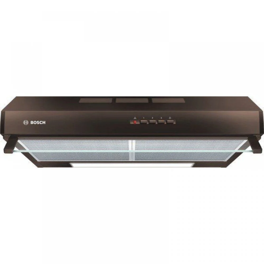 Вытяжка BOSCH DUL 63CC40
