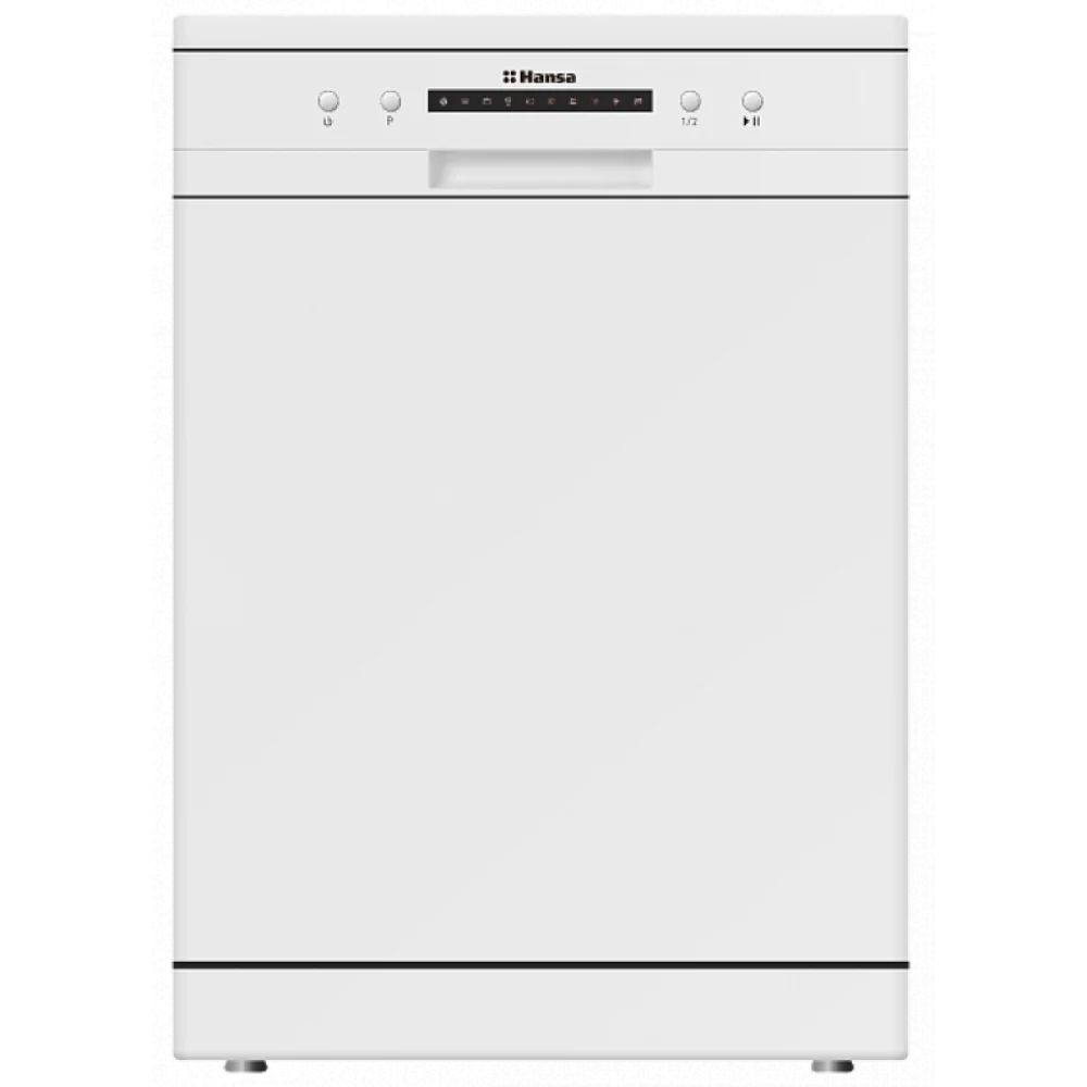 Посудомоечная машина HANSA ZWM 616 WH