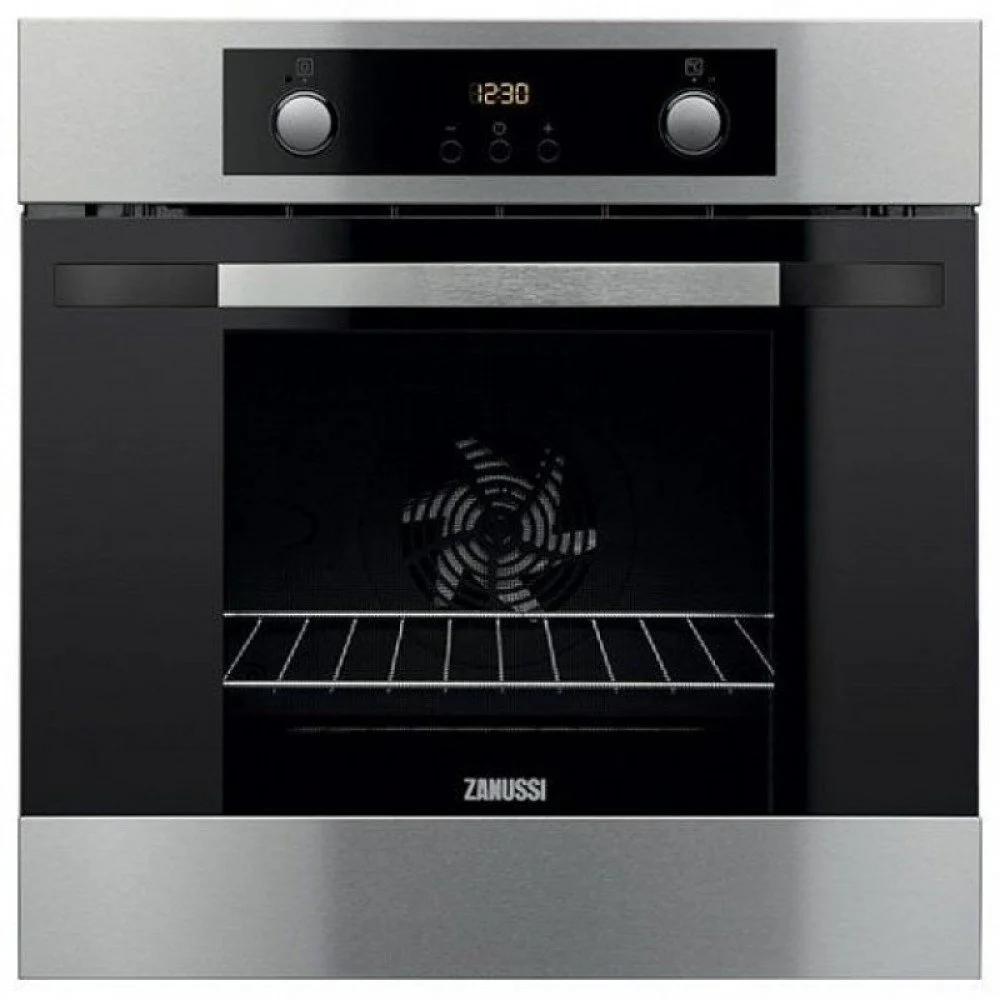 Духовой шкаф ZANUSSI ZOB 535752 X
