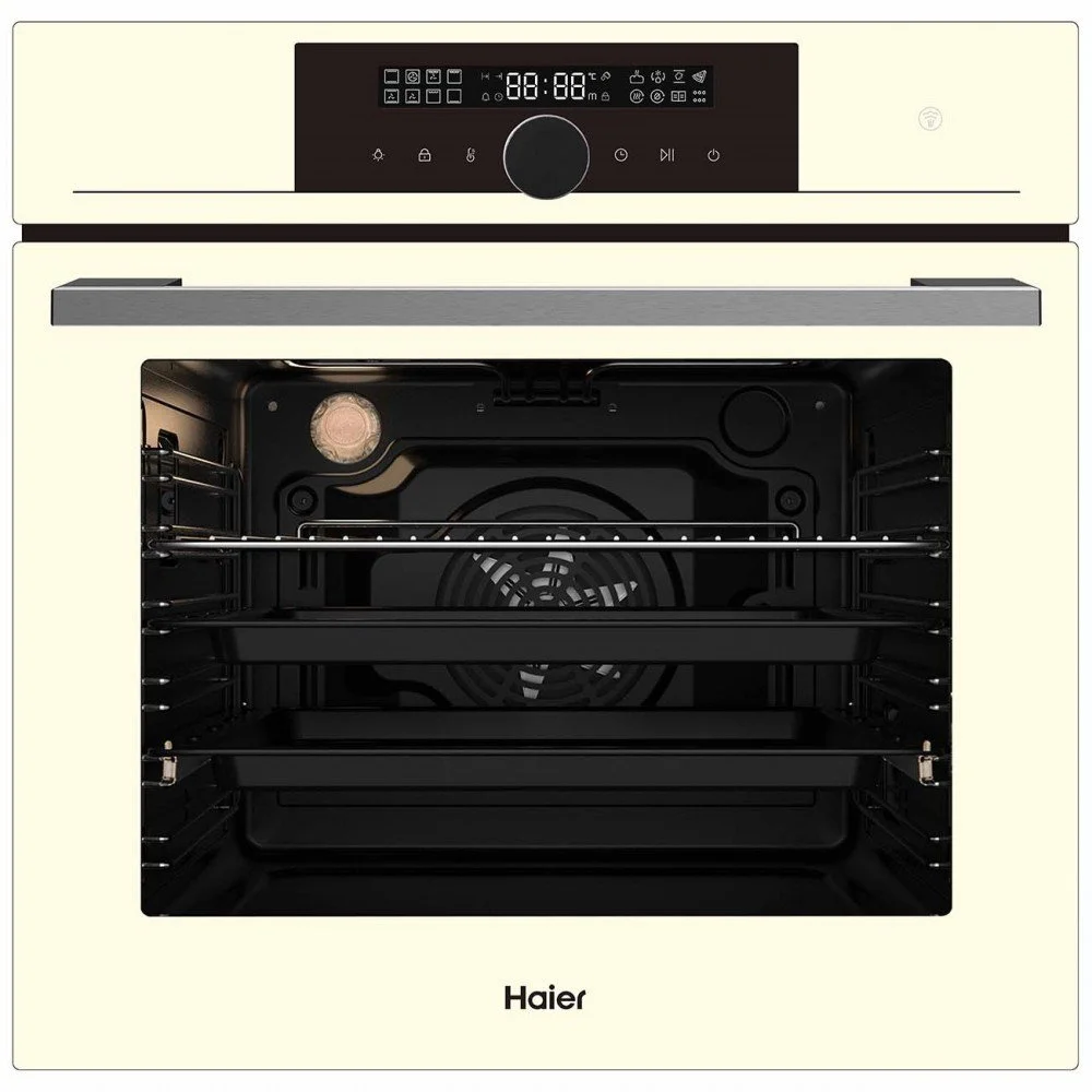 Электрический духовой шкаф HAIER HOX-FP5RACG