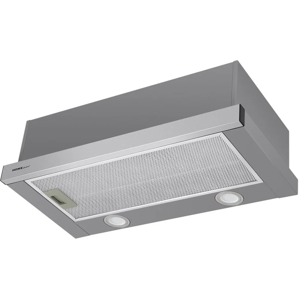 Вытяжка MAUNFELD FLAT 50 INOX