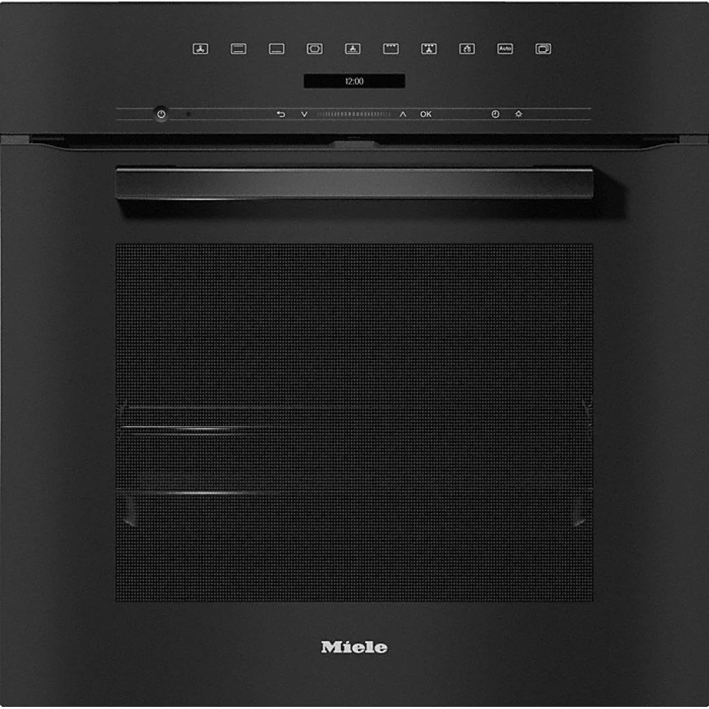 Духовой шкаф MIELE H 7260 B OBSW