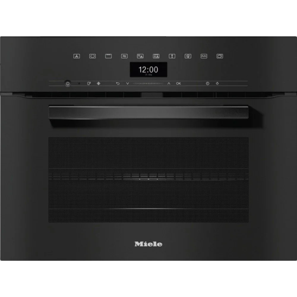 Духовой шкаф MIELE H7440BM OBSW