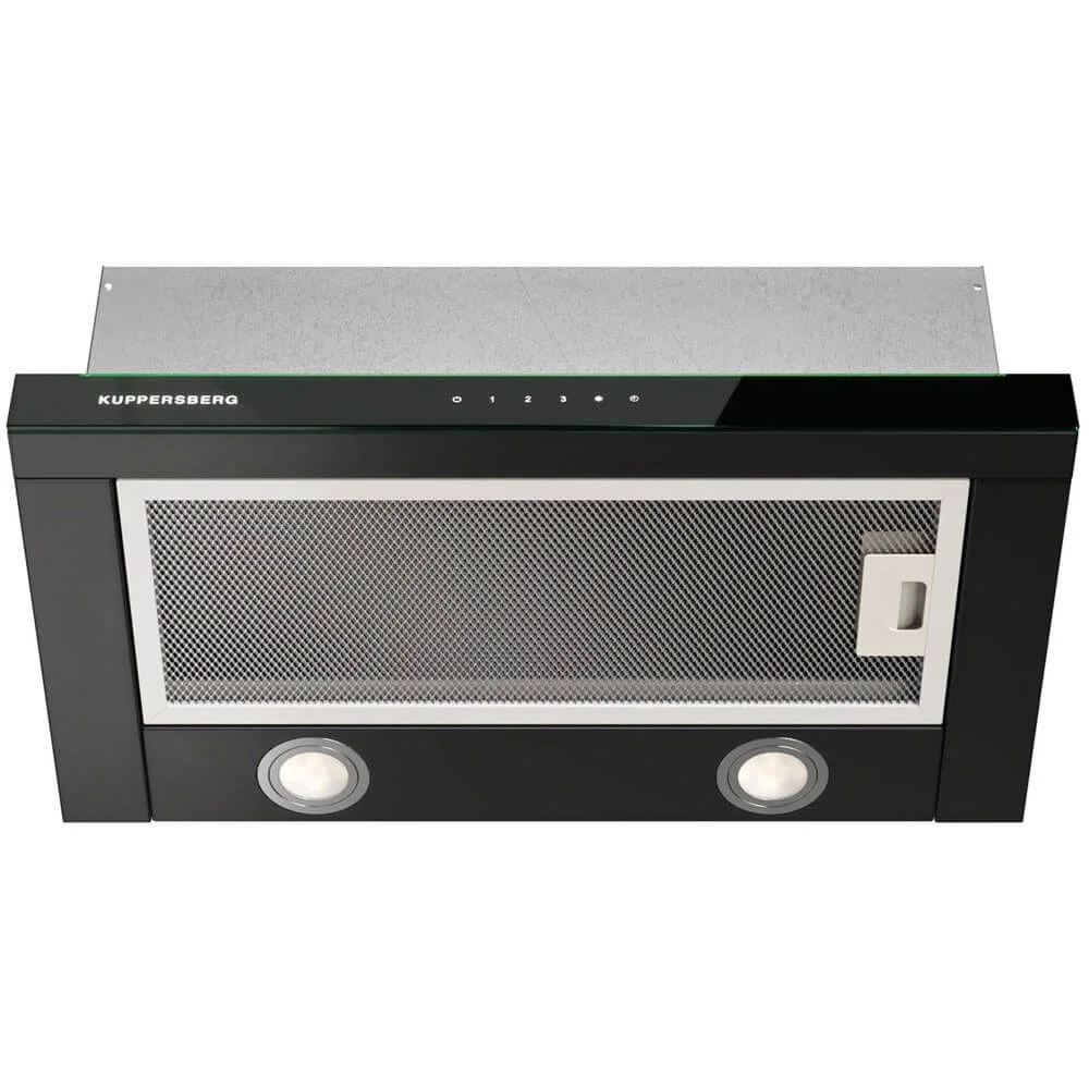 Вытяжка KUPPERSBERG SLIMTOUCH 60 B