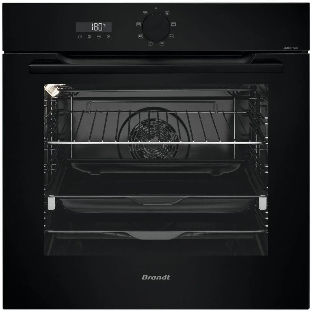 Духовой шкаф BRANDT BOH7534BB