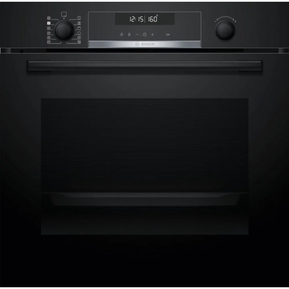 Электрический духовой шкаф BOSCH HRA578BB0S
