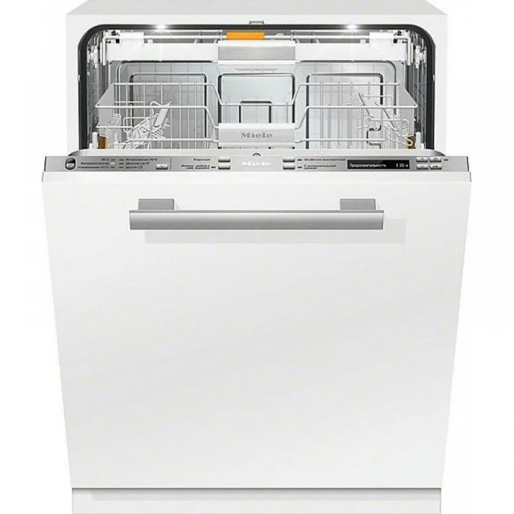 Посудомоечная машина MIELE G 6570 SCVI