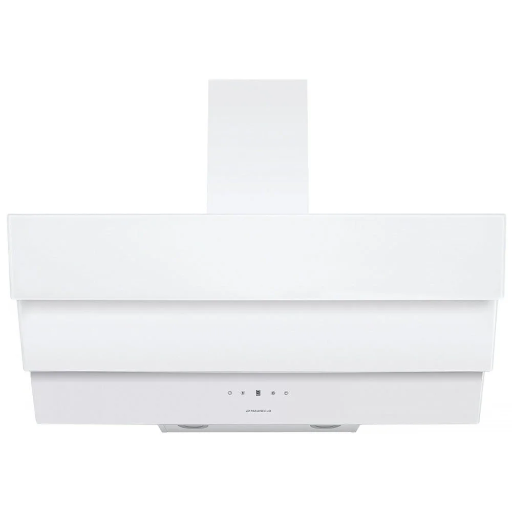 Вытяжка MAUNFELD MANCHESTER LIGHT 90 GLASS WHITE