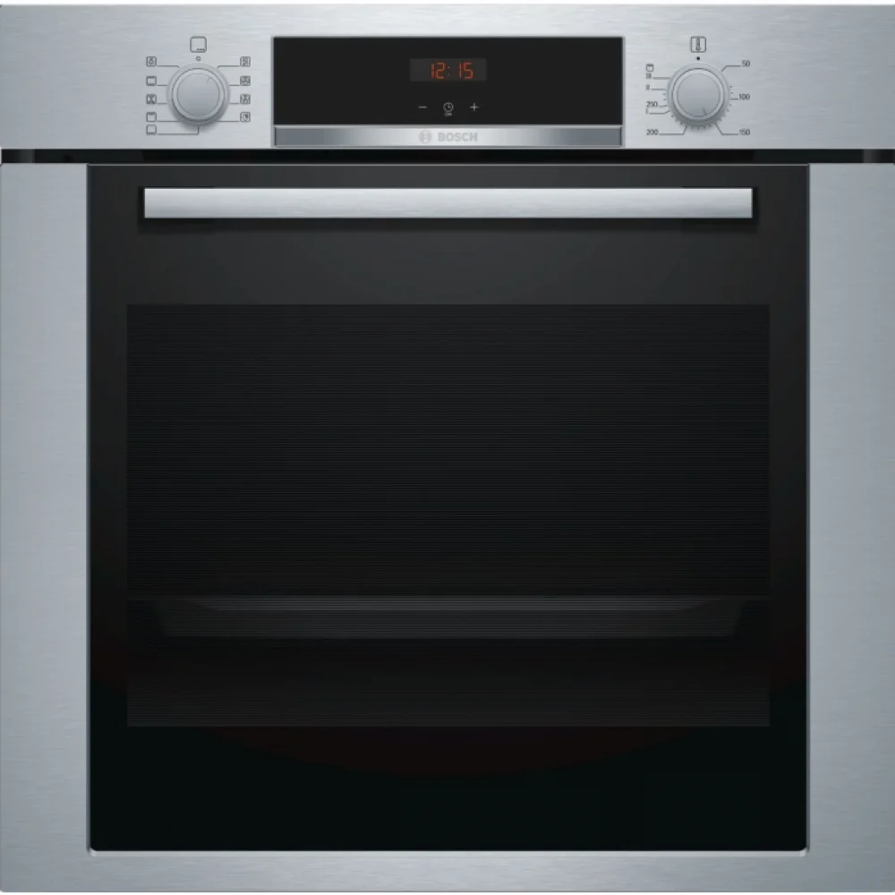 Духовой шкаф BOSCH HBA334YS0